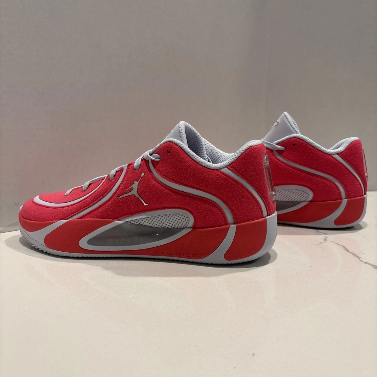 Jordan Tatum 4 St. Louis for Sale | Authenticity Guaranteed | eBay
