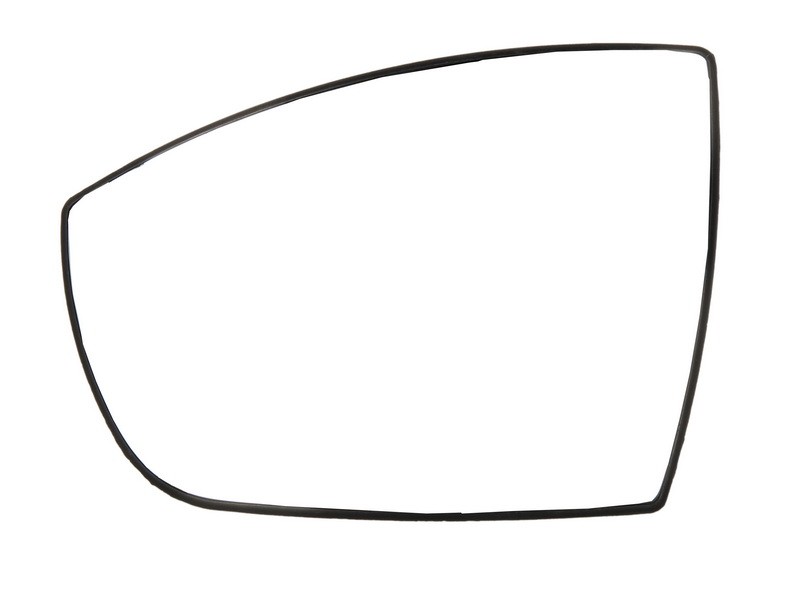 5x ✅Fits BLIC 6102-02-1211132P Side mirror glass Aspherical Left FOR ⭐UK Seller⭐