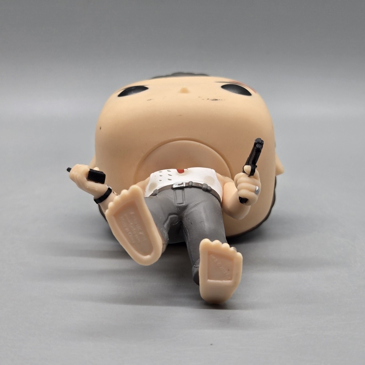 John McClane #667 ~ Funko Pop Movies Die Hard (No Box