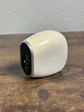 Netgear Arlo VMC3030 Add-on HD Indoor / Outdoor Security Camera, NO BATTERIES 