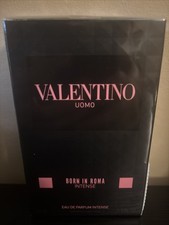 Valentino Born In Roma Intense Eau De Parfum Intense 100ml