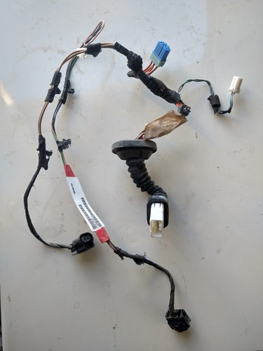 Geartronics Rear Door Wiring Harness – For Dodge Ram 1500-5500 (2004-2010), MOPAR 56051694AA