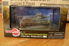 DRAGON Can Do 20027 Mörser Thor Gerät 040/041 Wehrmacht 1:144 NEU + OVP