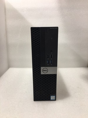 Dell Optiplex 3040 SFF 128gb SSD Win 11 i5-6500 4 Core 3.20ghz 16gb Ram Hdmi