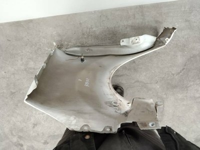 rechter frontflügel NISSAN KUBISTAR X76 PREMIUM L1 2003 181667
