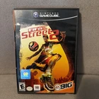 FIFA Street 2 (Nintendo GameCube, 2006)