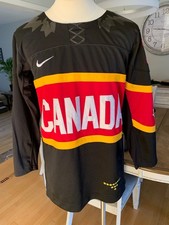 Carey Price 2014 Nike Sochi Olympic Team Canada Replica Jersey Size L