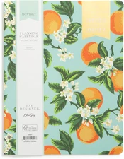 Day Designer 2025-2027 Monthly Academic Year 24 Month Planner Calendar, July 202