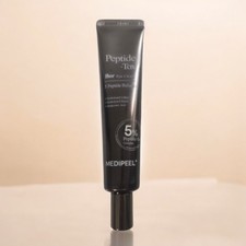  1ea MEDI PEEL Peptide Tox Bor Eye Cream 40ml Anti Wrinkle Moisturizing K-Beauty