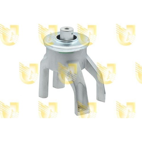 Support moteur arrière Unigom 397883 silentbloc de boîte VW essence diesel