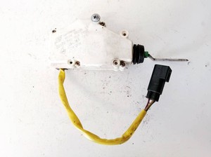7m0959775c Stellmotor Microschalter, Heckklappe Heckklappenschlos DE2003199-61