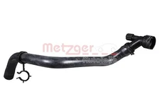 Left Lower Butcher 2421748 Radiator Hose for Seat, Skoda, VW