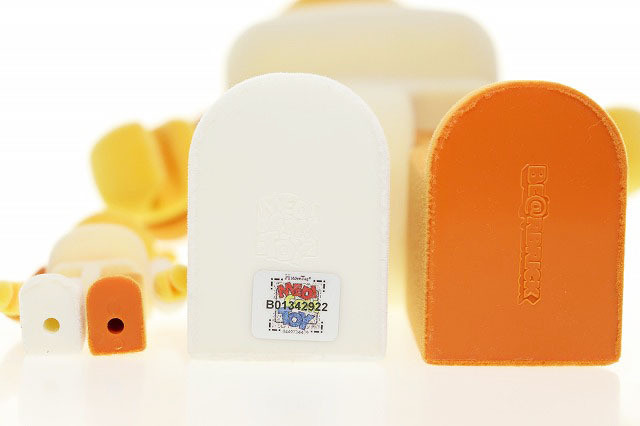 Kith for MEDICOM TOY BE@RBRICK desert