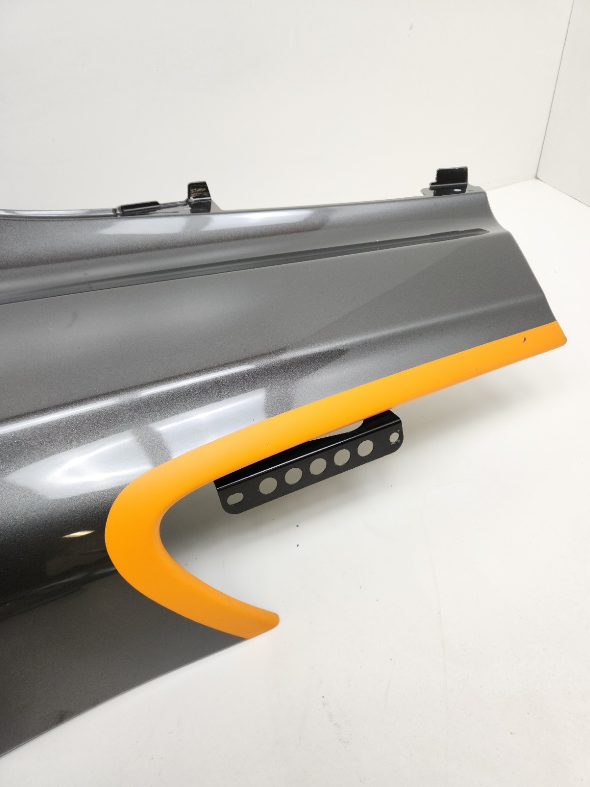 2015-2016 MCLAREN 650S SPIDER COUPE REAR RIGHT SIDE QUARTER PANEL WING FENDER 