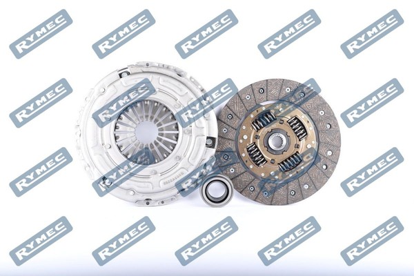Rymec Kupplungssatz JT1645 FüR Venga Gd Fd Soul Cee Hyundai Pb Pro Jc Pbt Sw Kia-image