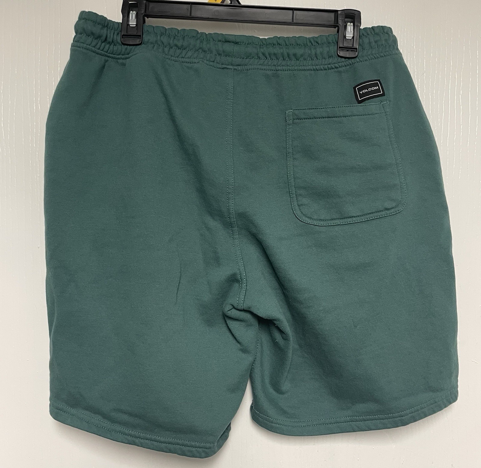 Volcom Men's Drawstring Shorts with Logo Size Med… - image 6