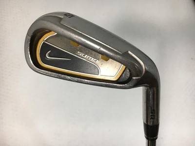 8Pcs Set Nike Sasquatch Sumo Iron Japan Specs Speed Step Super Light 4 9.P.A