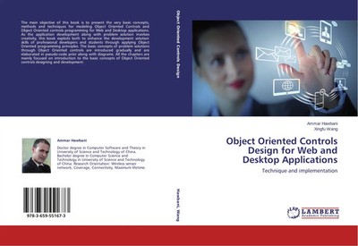 Ammar Hawbani (u. a.) | Object Oriented Controls Design for Web and Desktop...