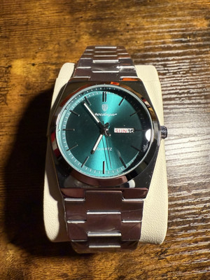 High Quality Quartz Automatic Men s Watch Podegar