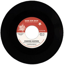 Pointer Sisters Send Him Back / Drifters Dues  You Got- Northern Soul Listen