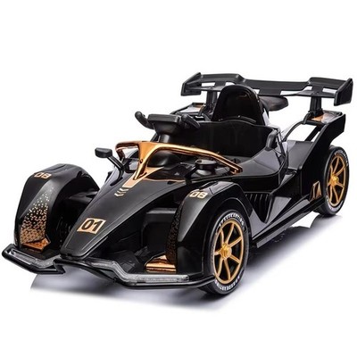 Kids Formula 1 E-Go-Kart
