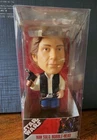 Star Wars Han Solo Bobble-head. Funko Wacky Wobbler.