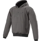 Alpinestars Ageless Hoodie Asphalt Grey