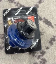Magma Control Valve/Regulator - Type 1 - Medium Output f/Gas Grills - 10-264