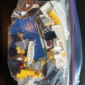 LEGO CREATOR: Beach Hut (31035)