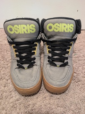 Osiris Nyc 83 Mens Size 12