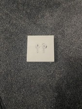 Airpods4 2024 Brand New In Box Sealed With A Vaild Serial Number