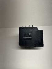 01-02 Bmw E46 M3 Dsc Abs Stability Anti-lock Brake Pump Module Oem 01-02 Bmw E46 M3 Dsc Abs Stability Anti-lock Brake Pump Module Oem