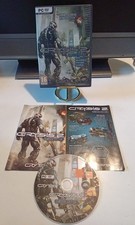 Crysis 2 Edizione Limitata PC DVD-ROM Gioco 2011 - Completo