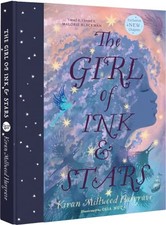 The Girl of Ink and Stars: a stunning gift edit. Hargrave, Muza**