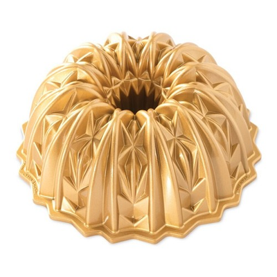 #ad Cut Crystal Bundt Pan transforms every cake into a showpiece with its intricate. $27.99