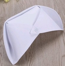 Women Vintage Nurse Hat Cap Hat Staff Cap