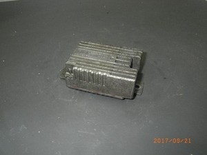 85469 Steuergerät Elektrolüfter Motorkühlung MERCEDES-BENZ E-Klasse (W210) A027