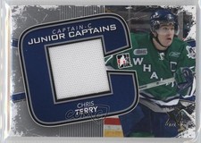 2011 ITG Captain-C Series Junior Captains Silver Spring Expo 1/1 Chris Terry 2a8
