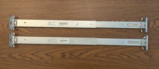 HP 616992-001 ProLiant DL380 G6 G7 2U Inner / Outer Mounting Rail Kit