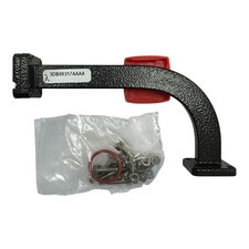 Guide d'ondes 3DB06317AAAA H-Bend WR-42 WR42 PBR/UBR 110mm