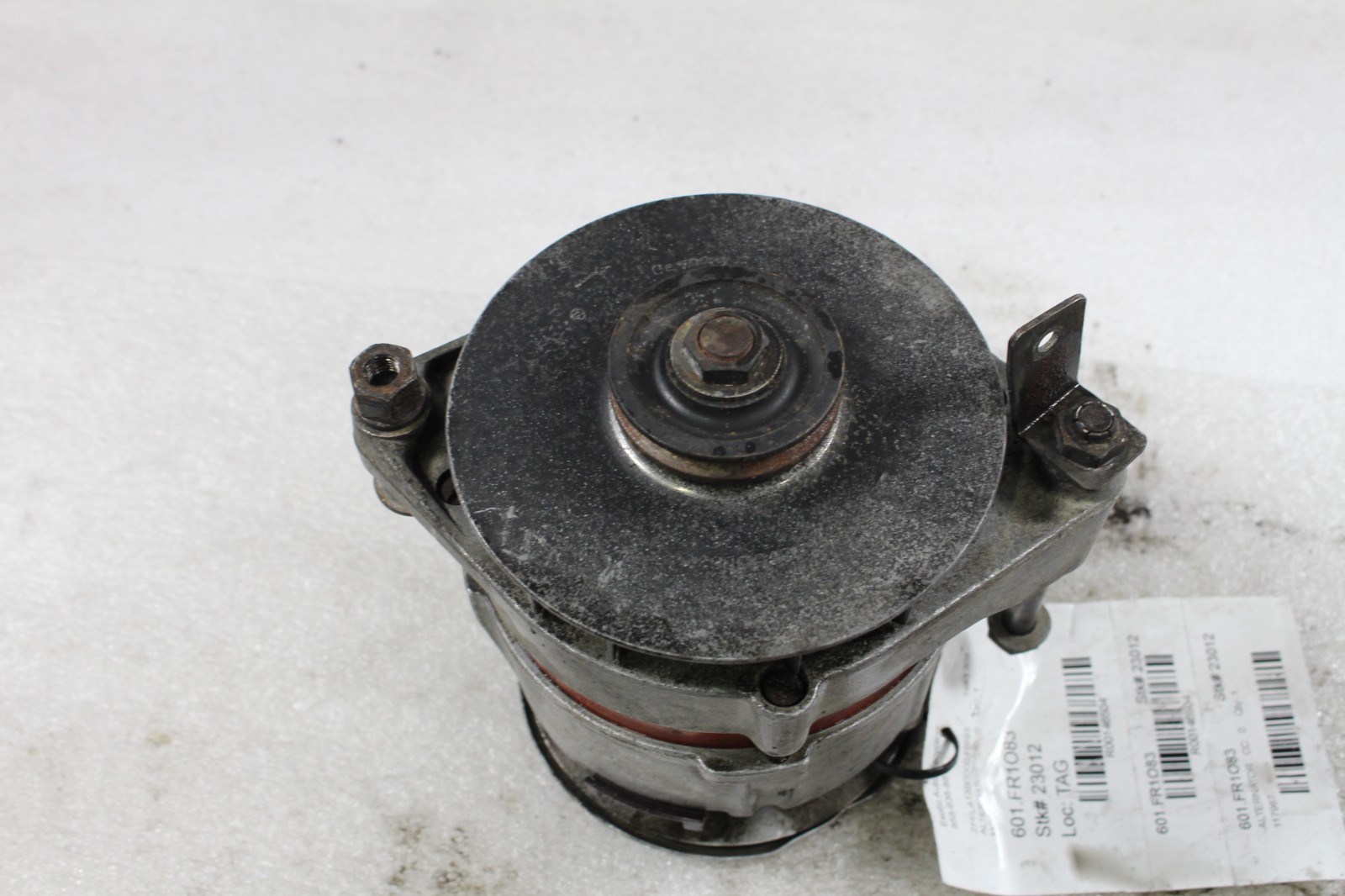 Ferrari 308, Alternator, Used, P/N 117967