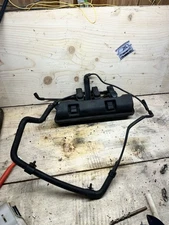 07-09 VW R32 Audi TT A3 3.2 Vr6 Engine Intake System Damper 022133907A OEM