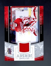 Dominik Hasek Cards, Rookie Cards and Autographed Memorabilia Guide 14