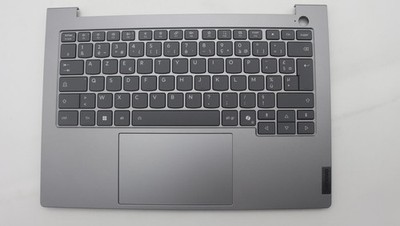 Original 5CB1T57677 Lenovo Thinkpad Tastatur  französisch backlight ThinkBook 14