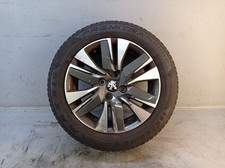 PEUGEOT 2008 I (CU) EINZELRAD Alufelge Allwetter 195/60R16 93V 9813836677