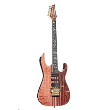 Ibanez j.custom RG202404JC - Chitarra elettrica Ibanez