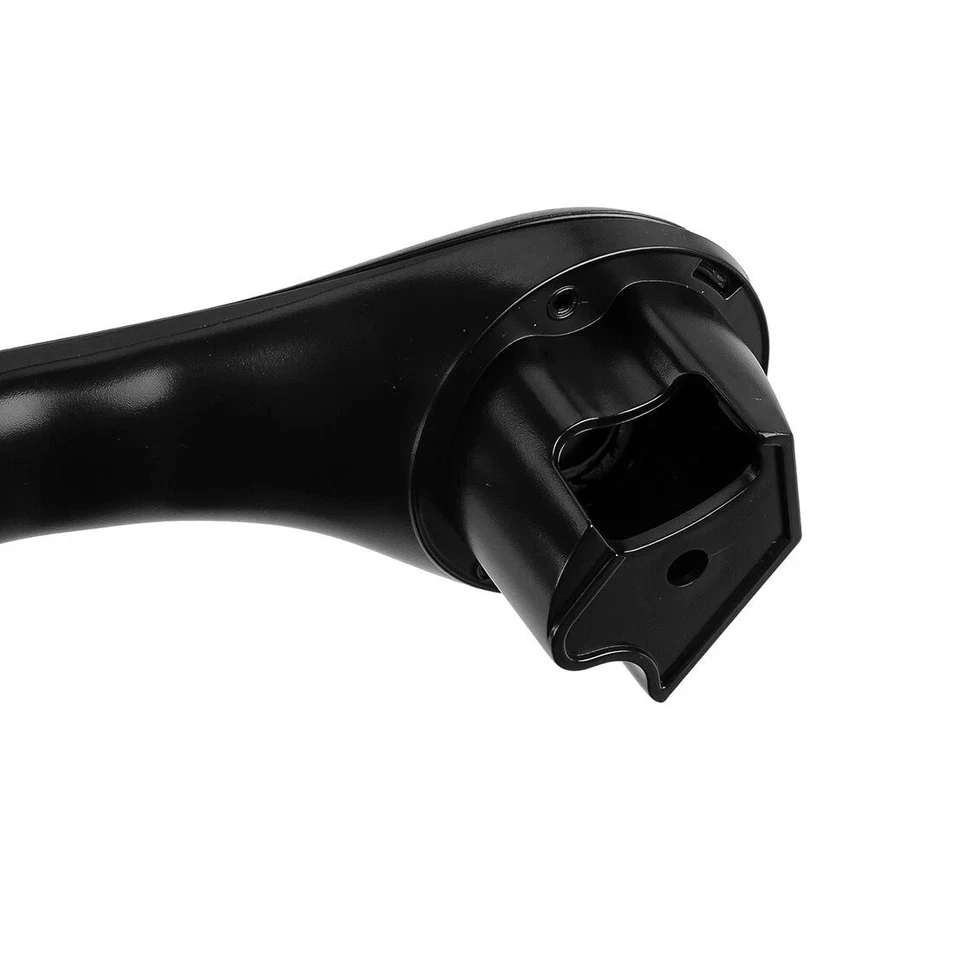 Front Inner Door Hold Handle Black Left Right for Renault Megane MK2 7701475315 Foto 4 de 4