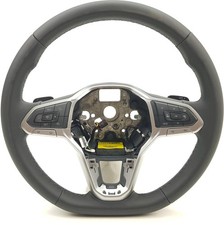 Multifunktionslenkrad leder lenkrad VW Passat B8 T6 3G0419089BS NEU Original