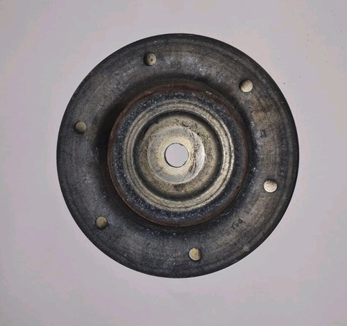 ORIGINAL PEUGEOT 307 CITROËN FIAT FORD RIEMENSCHEIBE KURBELWELLE 9643354180