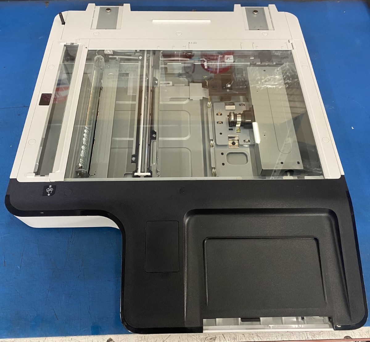 JC97-04907A HP Flatbed Image Scanner Assembly | eBay